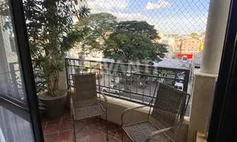 Imagem 4: Apartamento - Cambuí - Campinas