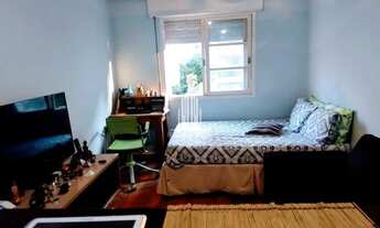 Imagem 2: COND COTOVIA STUDIO COM UM DORMITORIO E BANHEIRO SOCIAL EM HIGIENOPOLIS