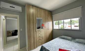 Imagem 6: Apartamento para venda com 63 metros quadrados com 2 quartos em Flores - Manaus - AM