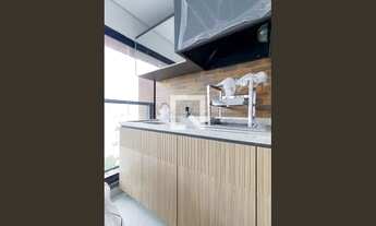 Imagem 6: Apartamento para Aluguel - Chácara Santo Antonio, 2 Quartos, 84 m2