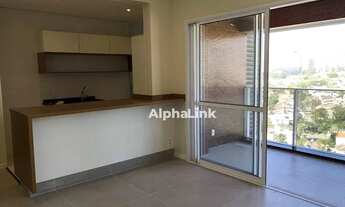 Imagem: Apartamento com 1 dormitório para alugar