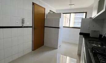 Imagem 7: Apartamento 4 quartos (1 suíte) no Bueno