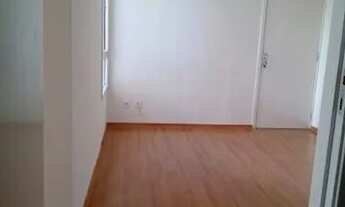 Imagem 6: Apartamento com 2 dormitórios para alugar, 46 m² por R$ 1.250,00/mês - Parque Santa Rosa