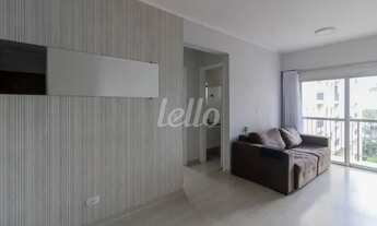 Imagem 2: São Paulo - Apartamento Padrão - Mandaqui