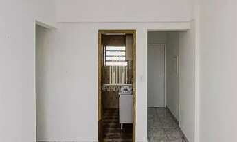 Imagem 4: Apartamento no Condomínio Violeta no Alto da Mooca 81m² 3 dormitórios 2 banheiros