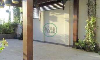 Imagem 5: SOBRADO RESIDENCIAL em SÃO JOSÉ DOS CAMPOS - SP, CONDOMÍNIO RESIDENCIAL JAGUARY