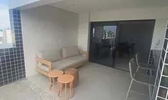 Imagem 6: QUARTO E SALA MOBILIADO NOVO PONTA VERDE