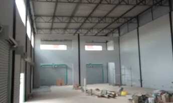 Imagem 3: Loja para aluguel com 57 metros quadrados em Valparaiso de Goiás