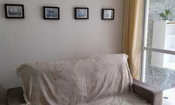 Imagem 4: Apartamento para venda tem 55 m² com 2 dormitórios, sendo 1 suíte e 3 vagas no Tatuapé - S