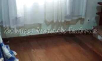 Imagem 5: Apartamento-À VENDA-Tijuca-Rio de Janeiro-RJ