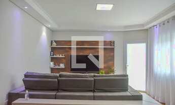 Imagem 6: Casa à Venda - Baeta Neves, 4 Quartos, 425 m2