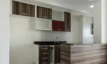 Imagem 5: 108937 Apartamento para aluguel tem 44 metros quadrados com 1 quarto - São Paulo - SP