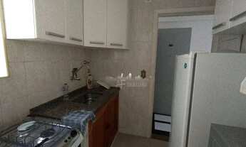 Imagem 7: Apartamento com 1 dormitório para alugar, 50 m² por R$ 1.550,00/mês - Centro - Taubaté/SP