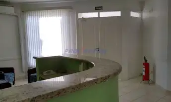 Imagem 2: Sala - Nova Paulínia - Paulínia