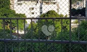 Imagem 7: Apartamento com 2 quartos à venda, 71 m² por R$ 450.000 - Grajaú - Rio de Janeiro/RJ