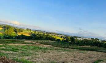 Imagem: Terreno plano e liberado para construir