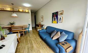 Imagem 5: Lindo e decorado apartamento Stella Maris Nascente /Moveis Planejados 500m da praia