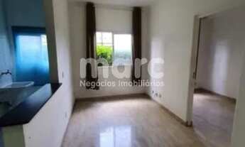 Imagem: SAO PAULO - Apartamento Padrão - CAMBUCI