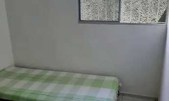 Imagem 7: Casa mobiliada para alugar