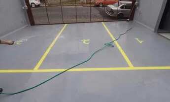 Imagem 7: Casa de condomínio para aluguel possui 60 metros quadrados com 1 quarto