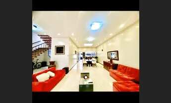 Imagem 5: Casa Grande e luxuosa a poucos metros do Estádio Mangueirão