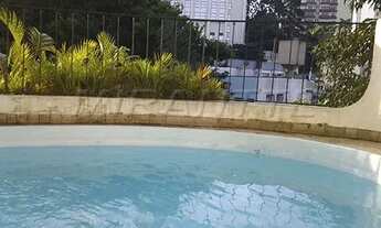 Imagem 4: Apartamento de 355m² com 4 quartos em Morumbi