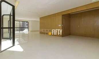 Imagem 2: Apartamento com 4 dormitórios para alugar, 293 m² por R$ 43.900,00/mês - Jardim Paulista