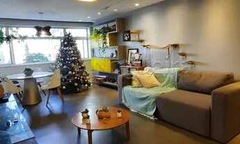 Imagem 2: Apartamento para venda possui 238 metros quadrados com 3 quartos em Boa Viagem - Recife