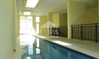 Imagem 5: Apartamento com 2 dormitórios sendo suítes para locação em Santana