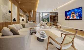 Imagem 4: Casa à venda no bairro Coité - Eusébio/CE