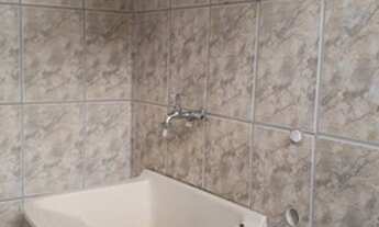 Imagem 4: Apto em prédio individual, com 2 quartos, 1 vaga de garagem coberta - Fonte Grande - Conta