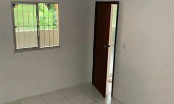Imagem 4: Casa com garagem