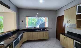 Imagem 3: Cond. Ponta Negra 1. Alugo casa com 270m2, 4 quartos sendo 2 suites, com modulado