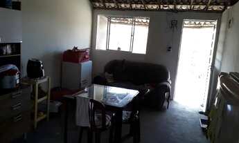 Imagem 3: Casa a venda em Jequiá da Praia