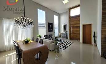 Imagem 2: 3 dormitórios - Venda - Condominio Portal dos Bandeirantes - Salto/SP