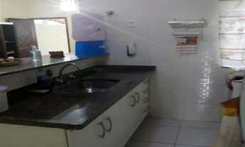 Imagem 3: SOBRADO EM MOGI DAS CRUZES- VILA SUÍSSA - 02 SUÍTES, 03 VAGA