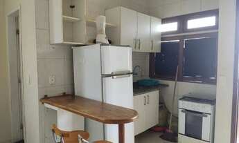 Imagem 4: Kitnets mobiliadas aluguel Itapuã