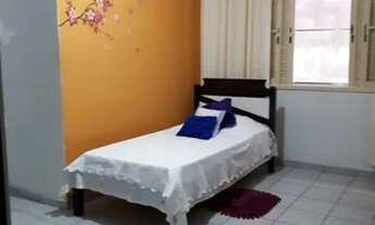 Imagem 6: Casa térrea com 3 dormitórios, sala 2 ambientes,3 banheiros, lavanderia, edícula , 2 vagas