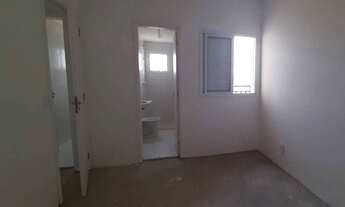 Imagem 5: Apartamento para venda tem 60 metros quadrados com 2 quartos