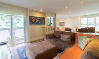 Imagem 5: Locação Apartamento 3 Dormitórios - 230 m² Brooklin