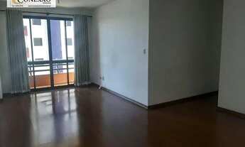 Imagem: Apartamento com 3 dormitórios para alugar