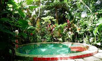 Imagem 4: Alugo quarto de casal em suit - Praia Ilha da Crôa, Barra de Sto. Antônio