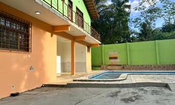 Imagem 4: Casa para aluguel com 800 metros quadrados com 5 quartos em Ponta Negra - Manaus - AM