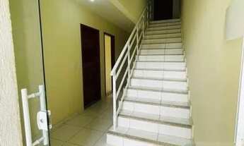 Imagem 4: Apartamento para Venda em Rio das Ostras, Enseada das Gaivotas, 2 dormitórios, 1 banheiro