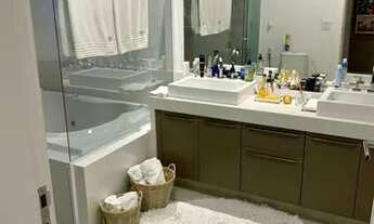 Imagem 3: Casa em Alphaville - Campos do Conde com 5 Suítes