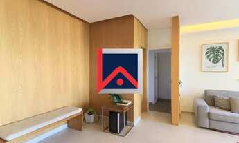 Imagem 7: Apartamento Locação 3 Dormitórios - 123 m² Campo Belo