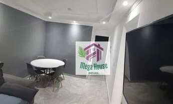 Imagem 5: Apartamento com 2 dormitórios à venda, 52 m² por R$ 382.000 - Jardim Patente - São Paulo/S