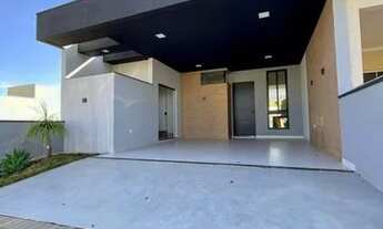 Imagem: Linda e recém construída Casa a venda