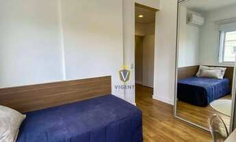 Imagem 5: Apartamento com 3 suítes à venda, 160 m² por R$ 1.750.000 - Jardim Ana Maria - Jundiaí/SP