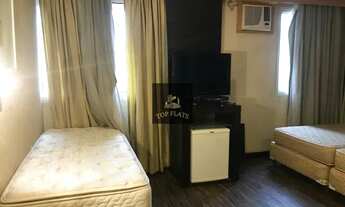 Imagem 5: Flat disponível na Vila Olímpia